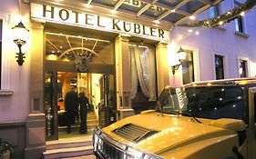 Aaaa Hotelwelt Kuebler